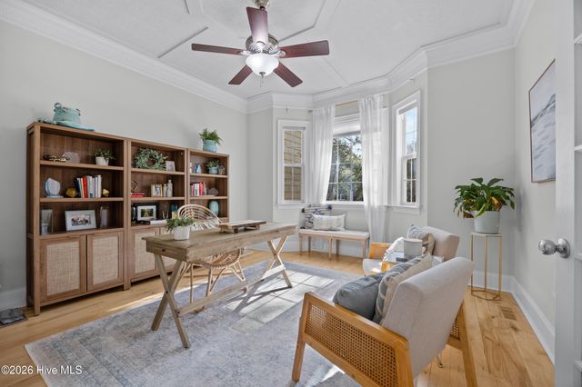 413 Marsh Oaks Drive, Wilmington, NC 28411