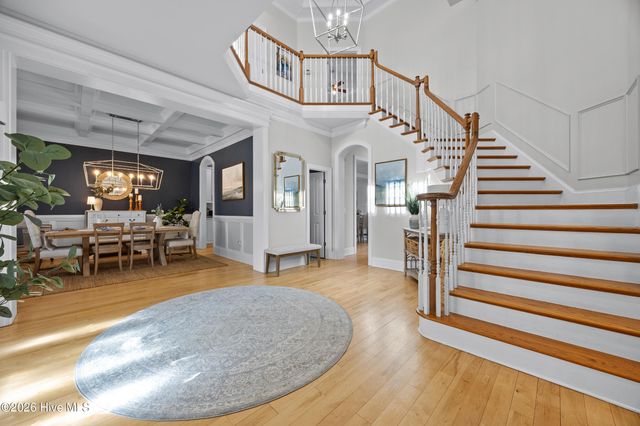 413 Marsh Oaks Drive, Wilmington, NC 28411