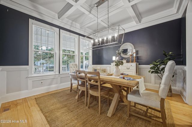 413 Marsh Oaks Drive, Wilmington, NC 28411