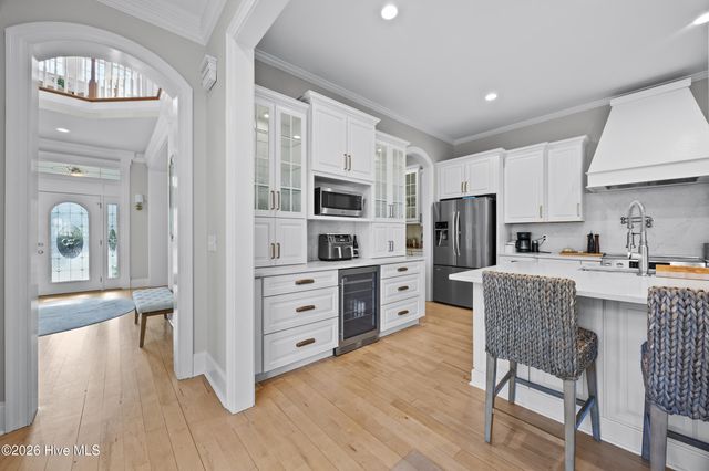 413 Marsh Oaks Drive, Wilmington, NC 28411