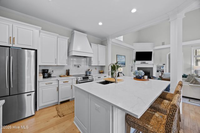 413 Marsh Oaks Drive, Wilmington, NC 28411