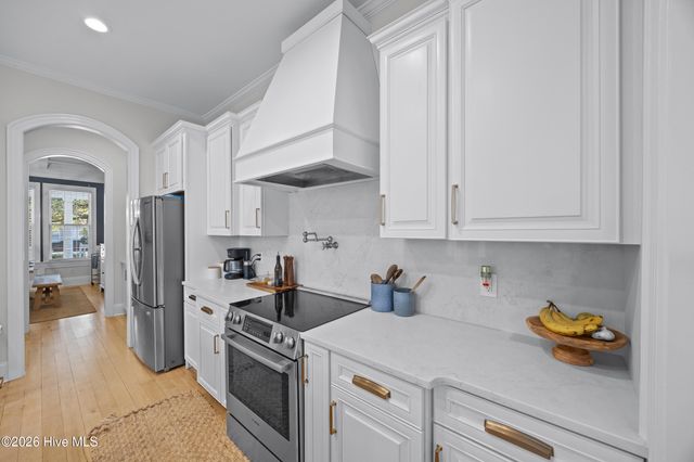 413 Marsh Oaks Drive, Wilmington, NC 28411