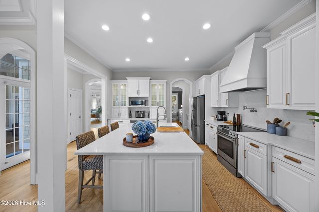 413 Marsh Oaks Drive, Wilmington, NC 28411