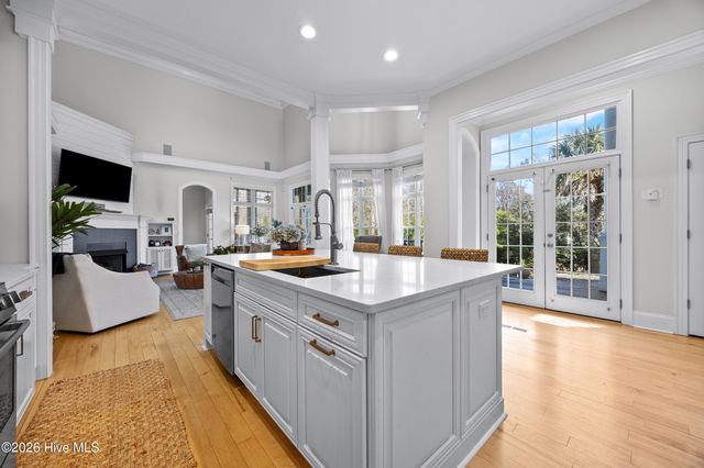 413 Marsh Oaks Drive, Wilmington, NC 28411