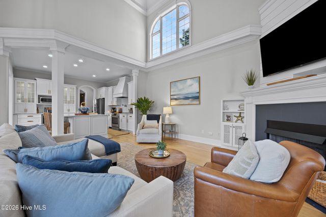 413 Marsh Oaks Drive, Wilmington, NC 28411