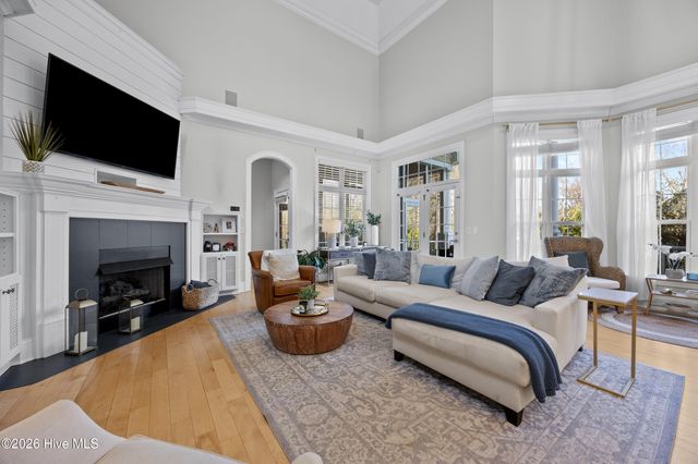 413 Marsh Oaks Drive, Wilmington, NC 28411