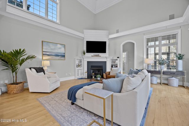 413 Marsh Oaks Drive, Wilmington, NC 28411