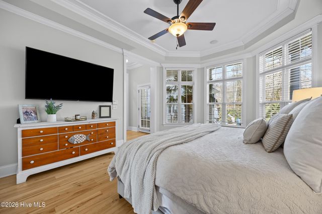 413 Marsh Oaks Drive, Wilmington, NC 28411