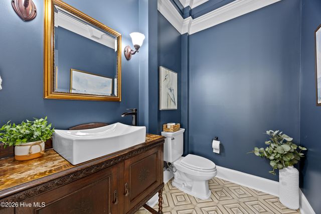 413 Marsh Oaks Drive, Wilmington, NC 28411