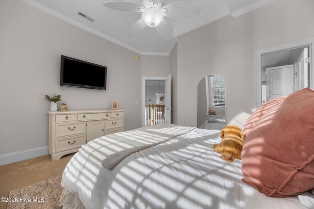 413 Marsh Oaks Drive, Wilmington, NC 28411