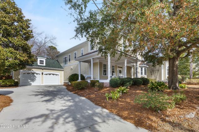 413 Marsh Oaks Drive, Wilmington, NC 28411