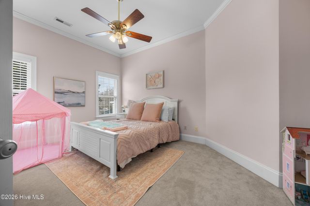 413 Marsh Oaks Drive, Wilmington, NC 28411