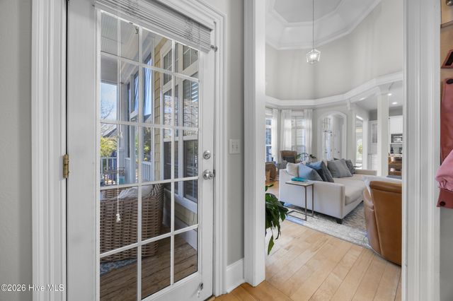 413 Marsh Oaks Drive, Wilmington, NC 28411