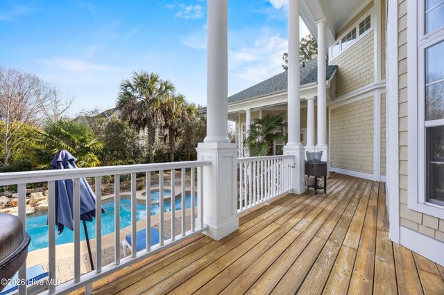 413 Marsh Oaks Drive, Wilmington, NC 28411