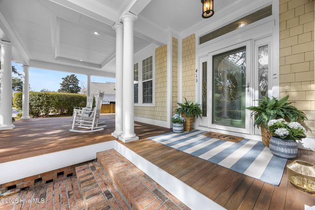 413 Marsh Oaks Drive, Wilmington, NC 28411