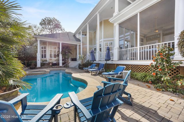 413 Marsh Oaks Drive, Wilmington, NC 28411