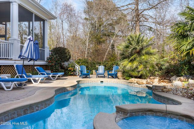 413 Marsh Oaks Drive, Wilmington, NC 28411