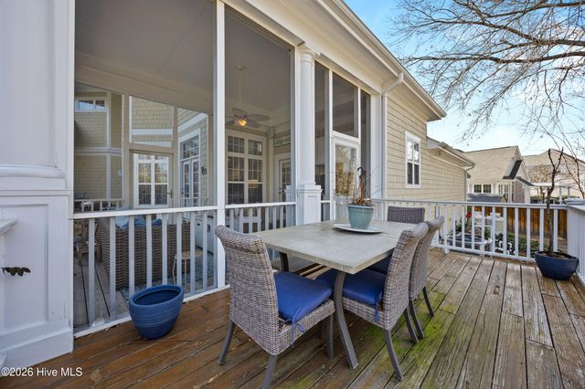 413 Marsh Oaks Drive, Wilmington, NC 28411