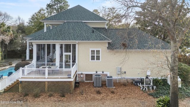 413 Marsh Oaks Drive, Wilmington, NC 28411