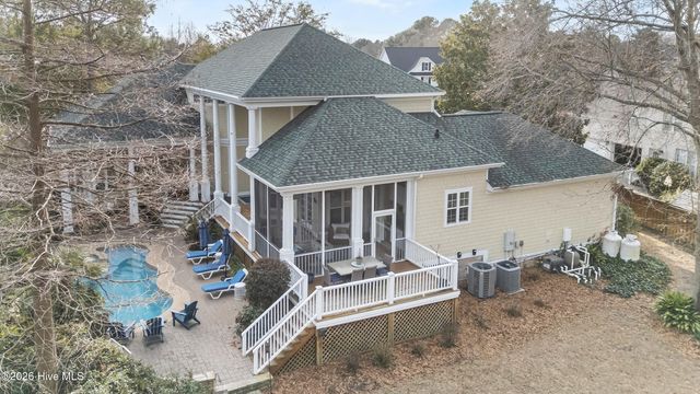 413 Marsh Oaks Drive, Wilmington, NC 28411