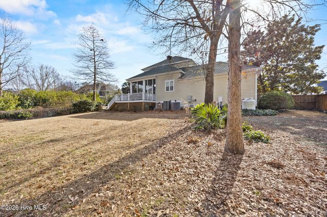 413 Marsh Oaks Drive, Wilmington, NC 28411