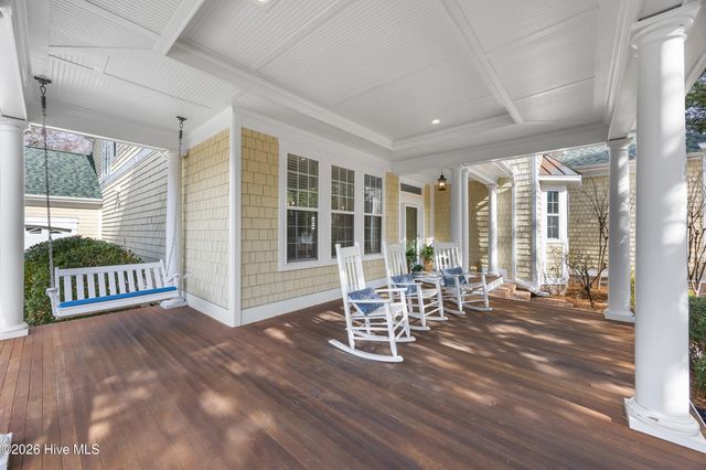 413 Marsh Oaks Drive, Wilmington, NC 28411