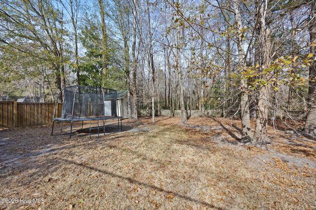 413 Marsh Oaks Drive, Wilmington, NC 28411