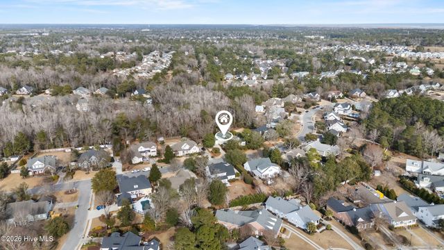 413 Marsh Oaks Drive, Wilmington, NC 28411