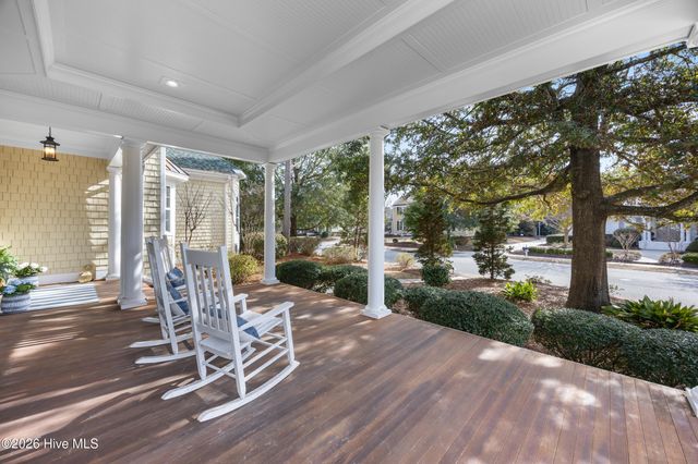 413 Marsh Oaks Drive, Wilmington, NC 28411