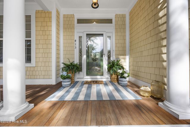413 Marsh Oaks Drive, Wilmington, NC 28411