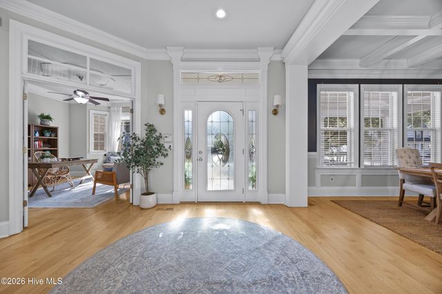 413 Marsh Oaks Drive, Wilmington, NC 28411