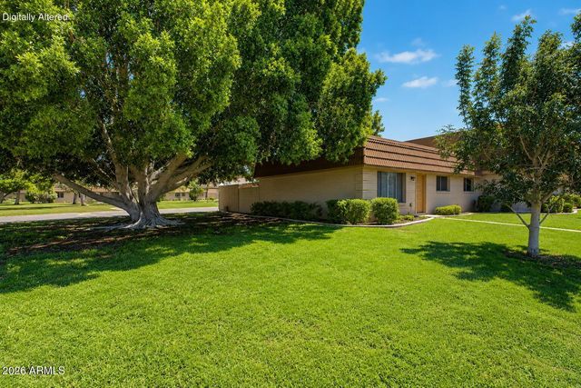 4806 S BIRCH Street, Tempe, AZ 85282
