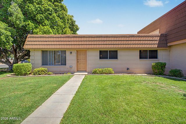4806 S BIRCH Street, Tempe, AZ 85282