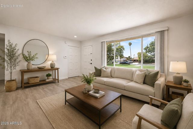 4806 S BIRCH Street, Tempe, AZ 85282