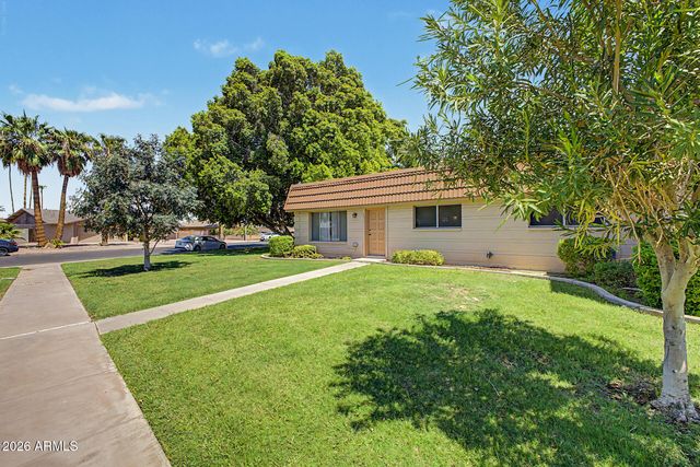 4806 S BIRCH Street, Tempe, AZ 85282