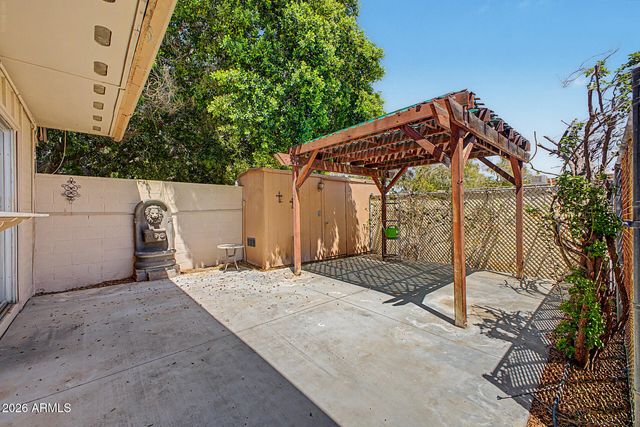 4806 S BIRCH Street, Tempe, AZ 85282
