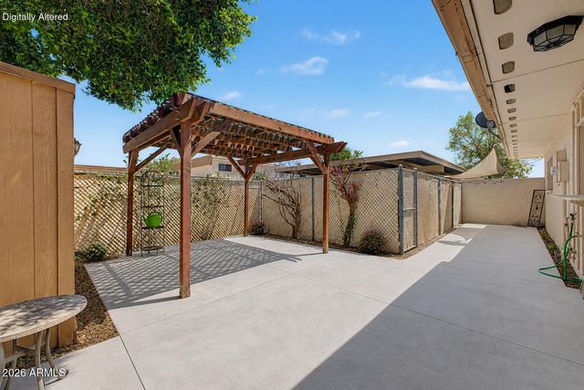 4806 S BIRCH Street, Tempe, AZ 85282