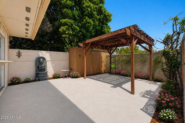 4806 S BIRCH Street, Tempe, AZ 85282