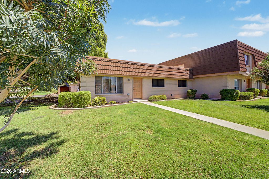 4806 S BIRCH Street, Tempe, AZ 85282