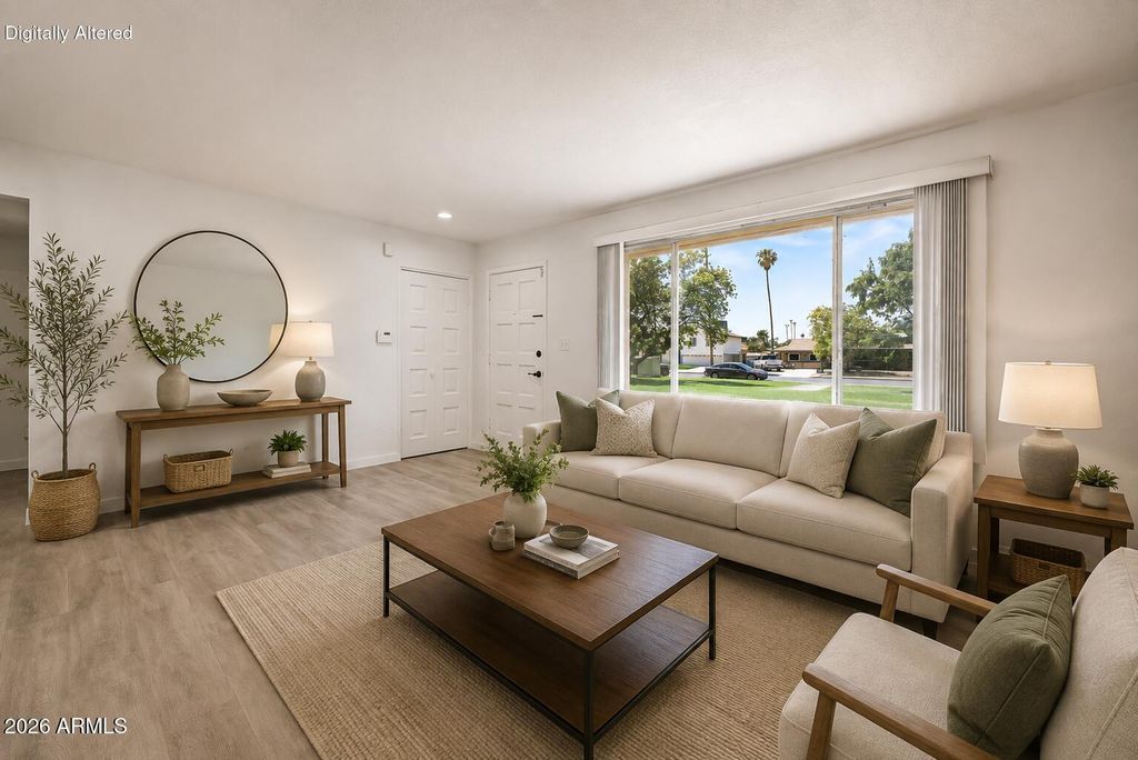 4806 S BIRCH Street, Tempe, AZ 85282 — photo 2