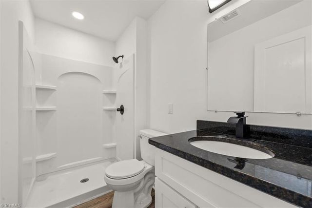 6342 Maple Springs Road, Seagrove, NC 27341