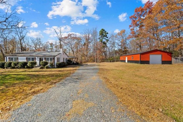 6342 Maple Springs Road, Seagrove, NC 27341