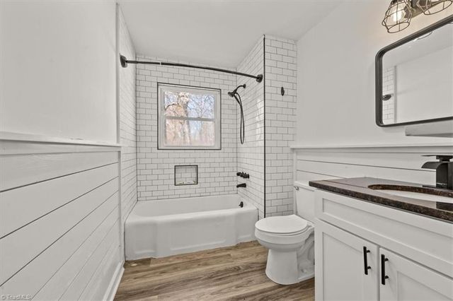 6342 Maple Springs Road, Seagrove, NC 27341