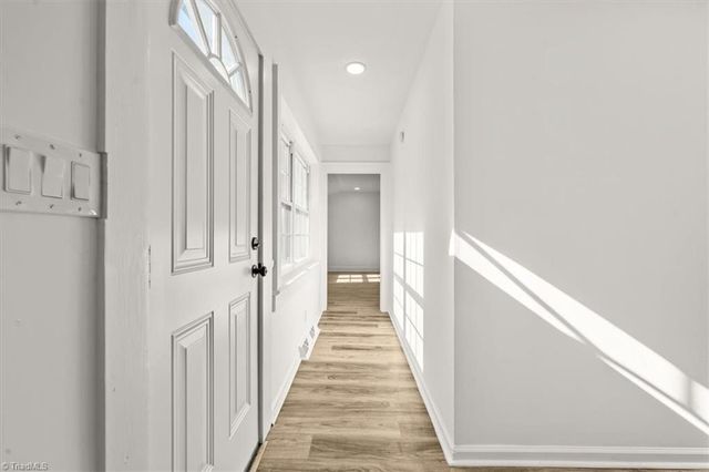 6342 Maple Springs Road, Seagrove, NC 27341