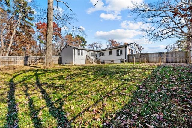 6342 Maple Springs Road, Seagrove, NC 27341