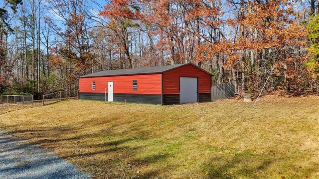 6342 Maple Springs Road, Seagrove, NC 27341