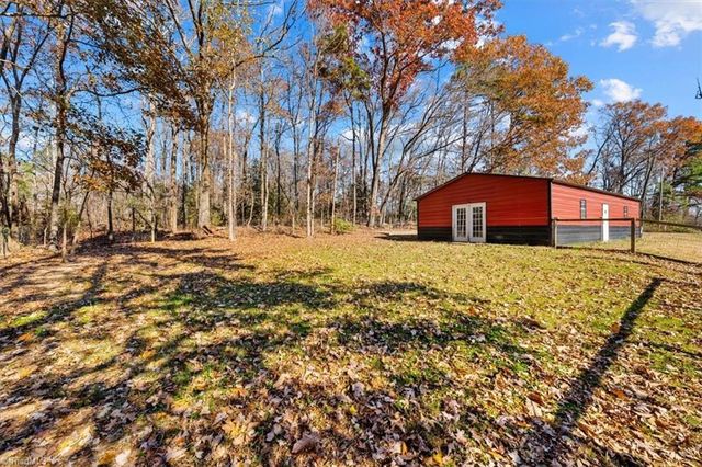 6342 Maple Springs Road, Seagrove, NC 27341