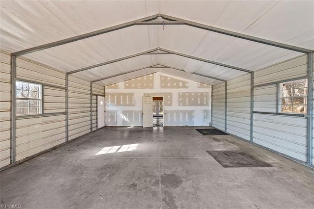 6342 Maple Springs Road, Seagrove, NC 27341