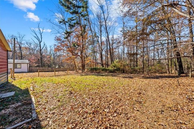 6342 Maple Springs Road, Seagrove, NC 27341