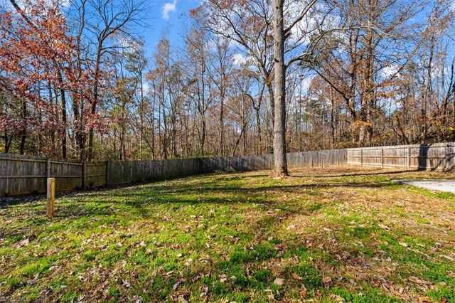 6342 Maple Springs Road, Seagrove, NC 27341